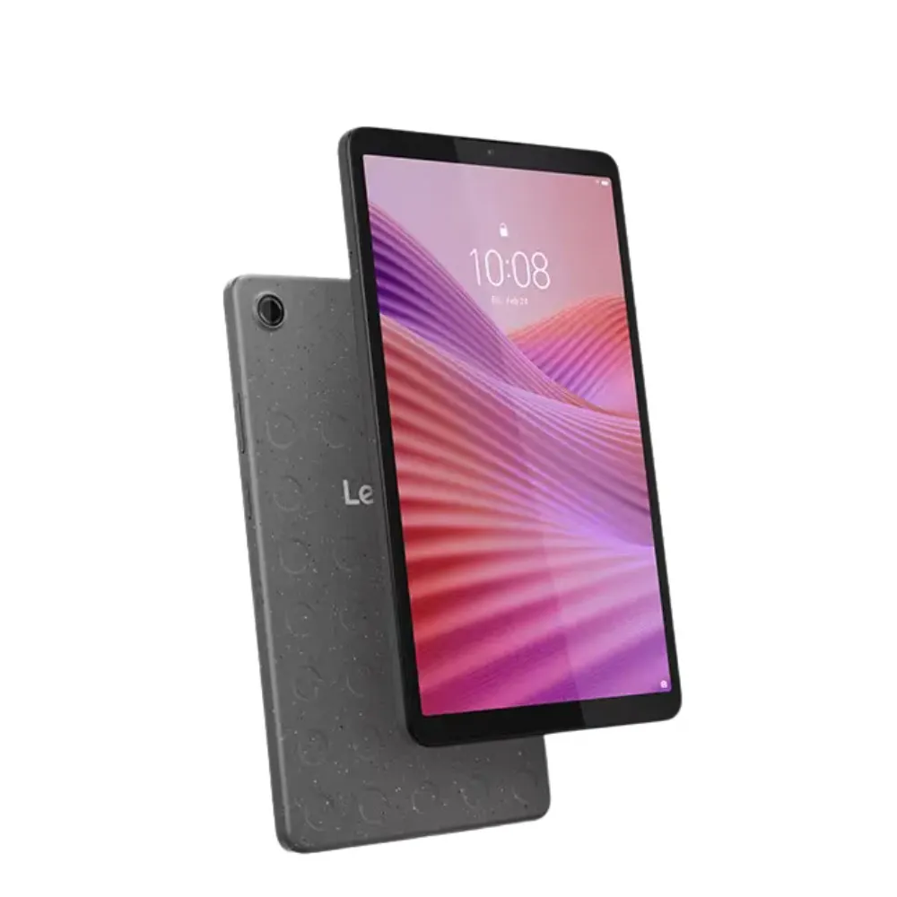 Lenovo Tab One 8.7″ | 4GB RAM, 64GB, Android 14 – Tablet Versatile