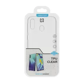 Newtop Cover Tpu Completa
