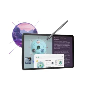 Lenovo Idea Tab 11″ | 8GB RAM, 128GB SSD, Display 2.5K, Android 15