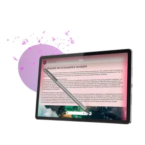 Lenovo Idea Tab 11″ | 8GB RAM, 128GB SSD, Display 2.5K, Android 15