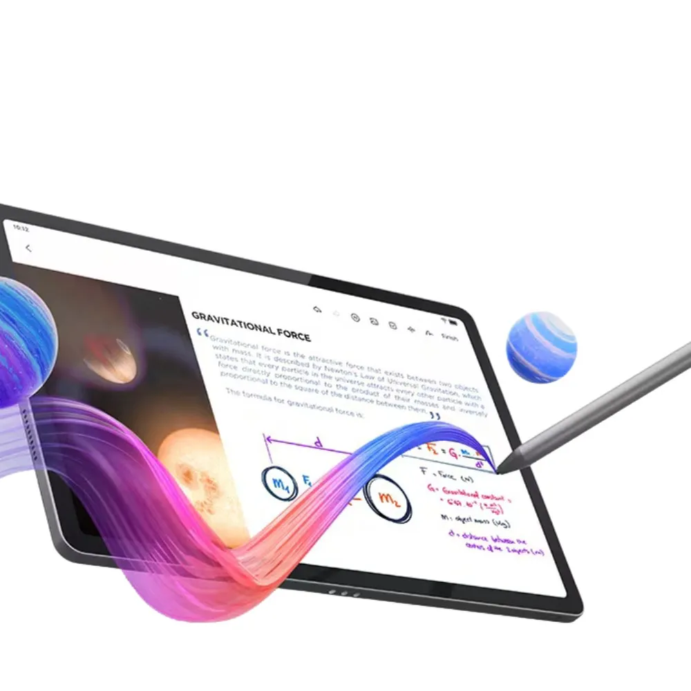 Lenovo Idea Tab 11″ | 8GB RAM, 128GB SSD, Display 2.5K, Android 15