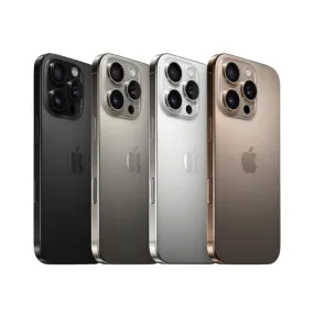 Apple iPhone 16 Pro –...