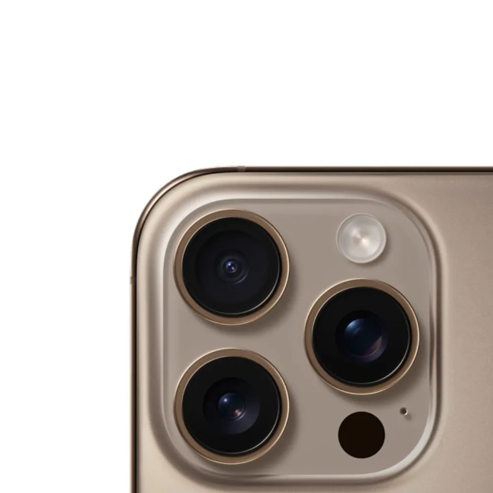 iPhone 16 Pro Ricondizionato | Smartphone Apple Prestazionale