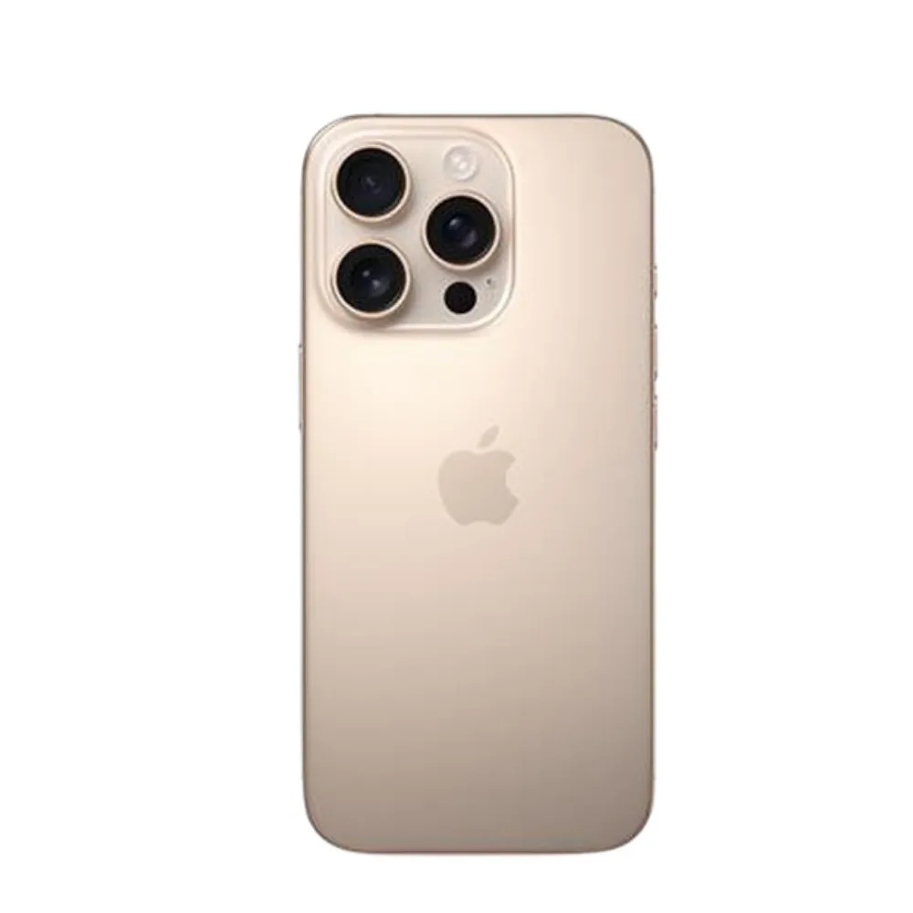 iPhone 16 Pro Ricondizionato | Smartphone Apple Prestazionale