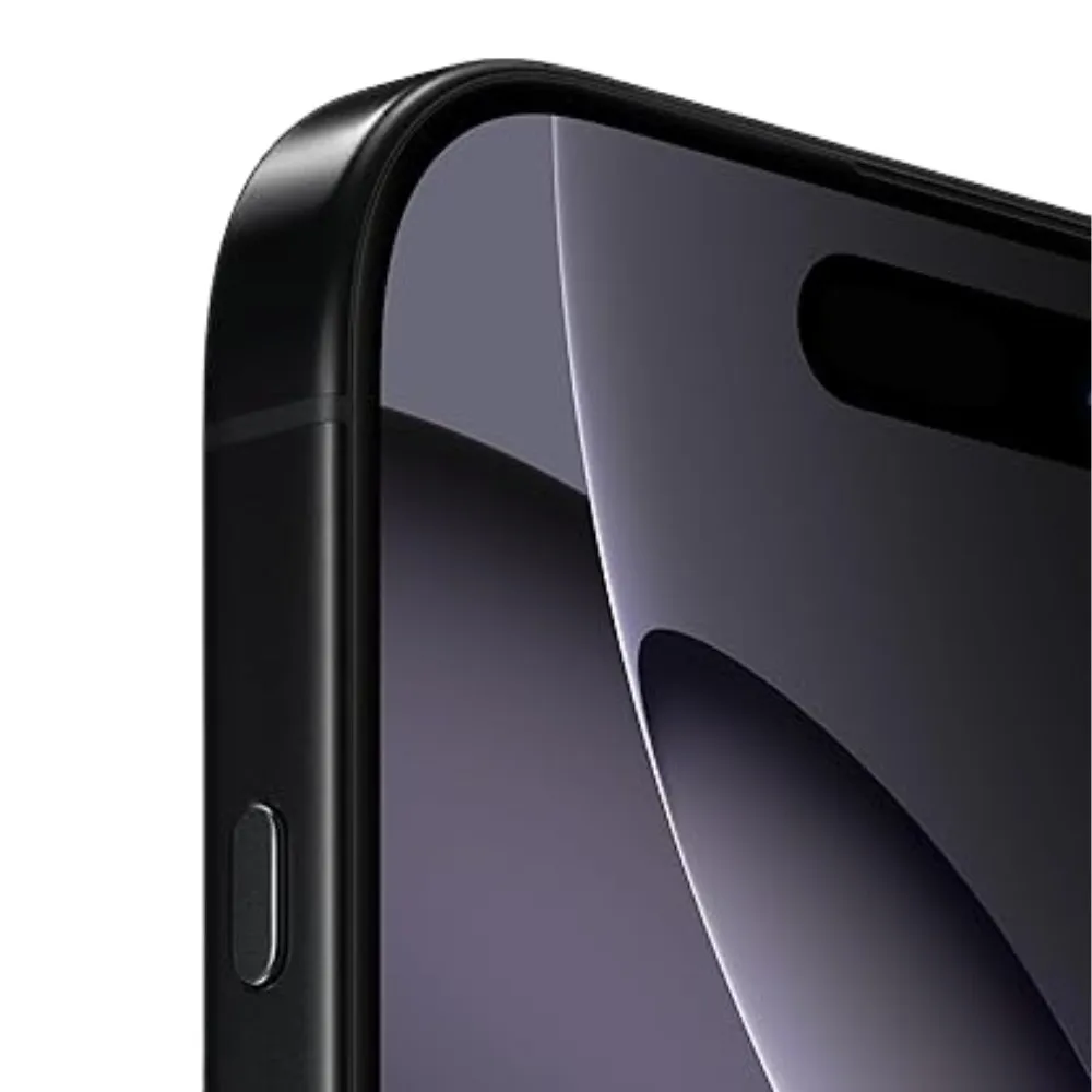 Apple iPhone 16 Pro 256GB | Smartphone Pro Apple con Chip A18 Pro