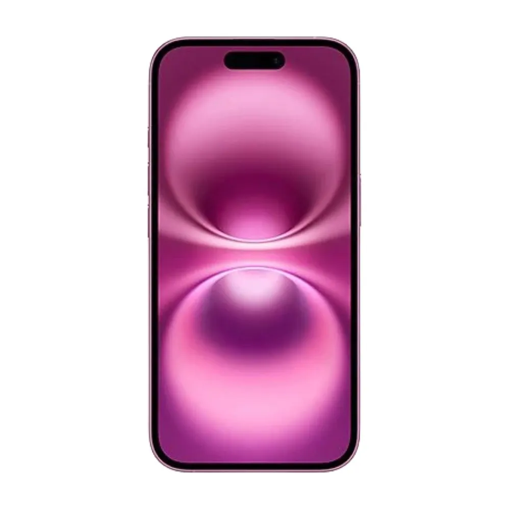 IPhone 16 – Apple Smartphone 5G | Display Super Retina