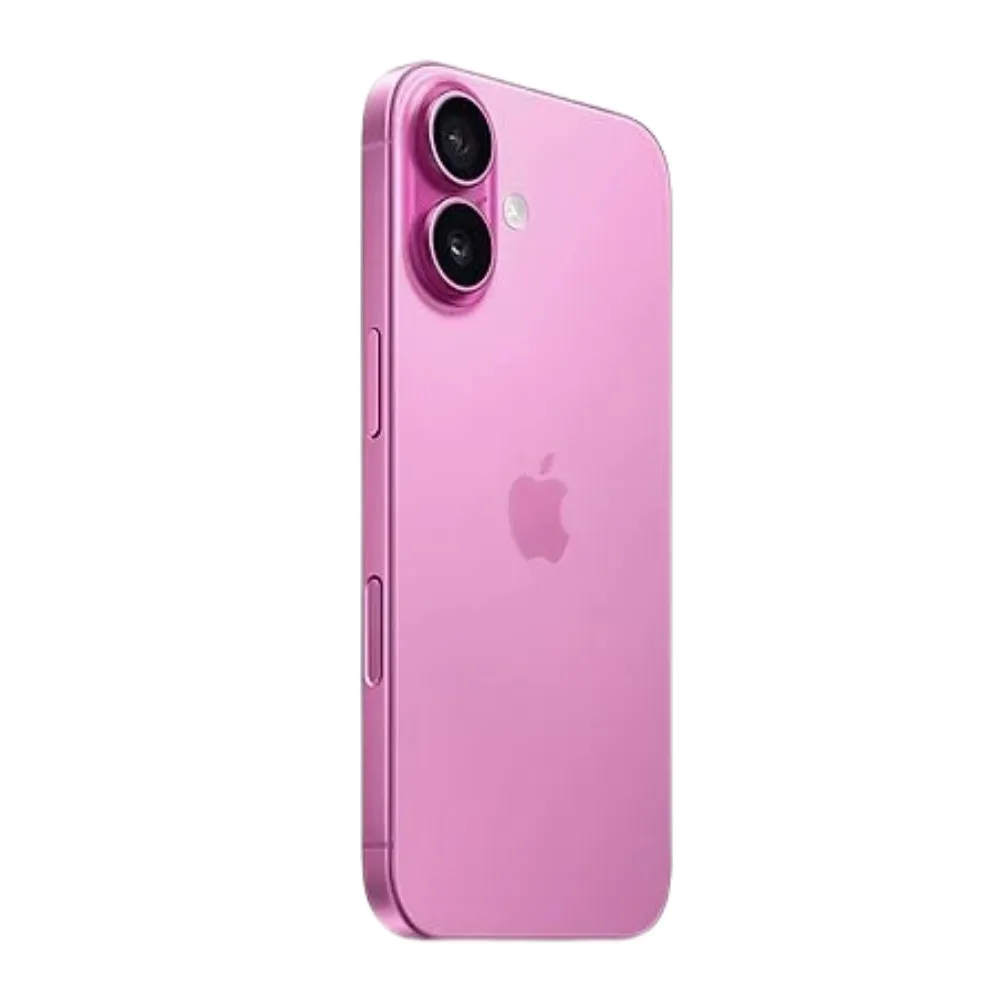 IPhone 16 – Apple Smartphone 5G | Display Super Retina
