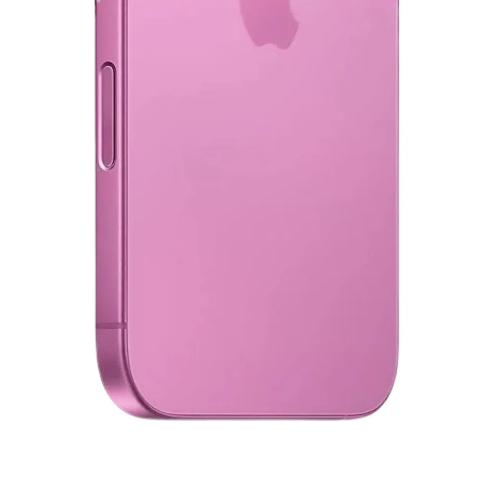 IPhone 16 – Apple Smartphone 5G | Display Super Retina