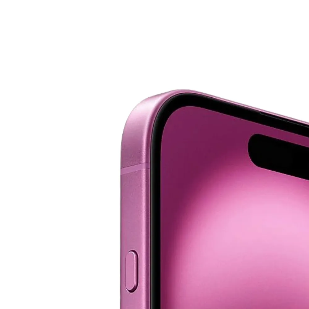 IPhone 16 – Apple Smartphone 5G | Display Super Retina