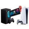 Console Nuove