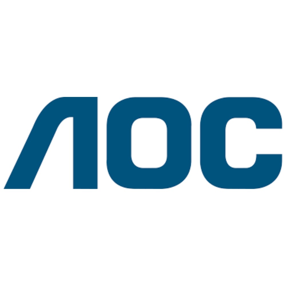 AOC - Monitor Gaming e Professionali ad Alte Prestazioni